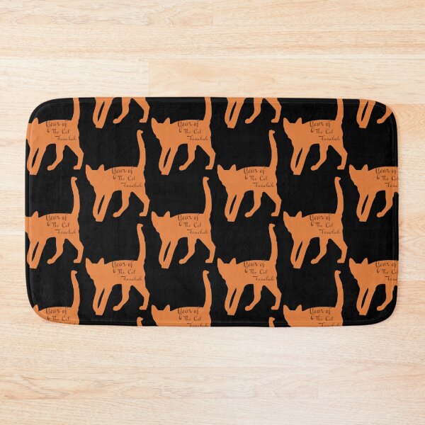 Item preview, Year of the Cat fanclub designed and sold by mhamel.