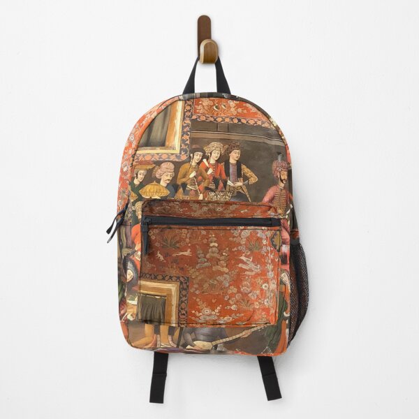 Item preview, Mural in Naghshe Jahan designed and sold by pardisa.