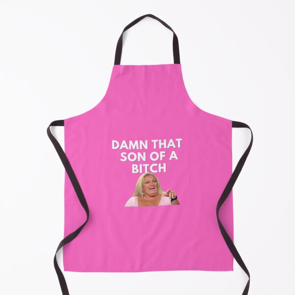 Item preview, 90 Day Fiance - Angela - Damn that son of a bitch designed and sold by LeoSpaceman.