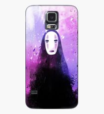 No Face Case/Skin for Samsung Galaxy