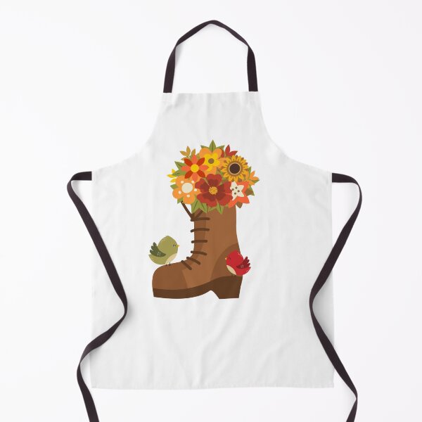 Item preview, Fall Country Boot Bouquet designed and sold by ByJenniLee.