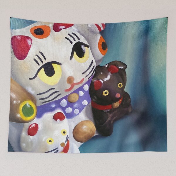 Item preview, Real Cat designed and sold by frwl.