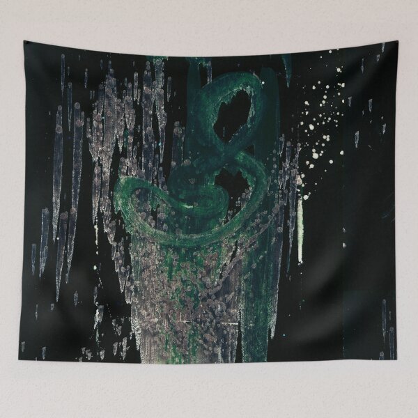 Item preview, WDVMM - 802 - Darning Recursion designed and sold by WetdryvacRB01.