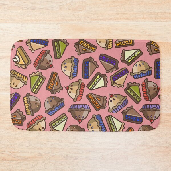 Item preview, Fruit Pies - Cherry designed and sold by by-lauren.