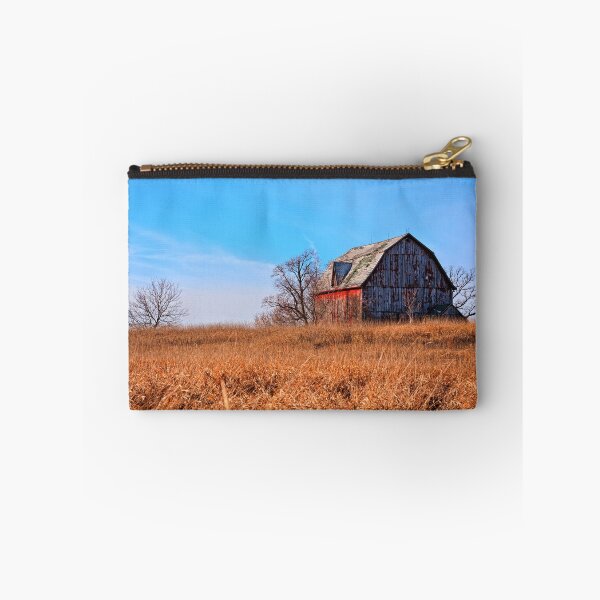 Item preview, Peaceful Barn designed and sold by FlashBulbPhoto.