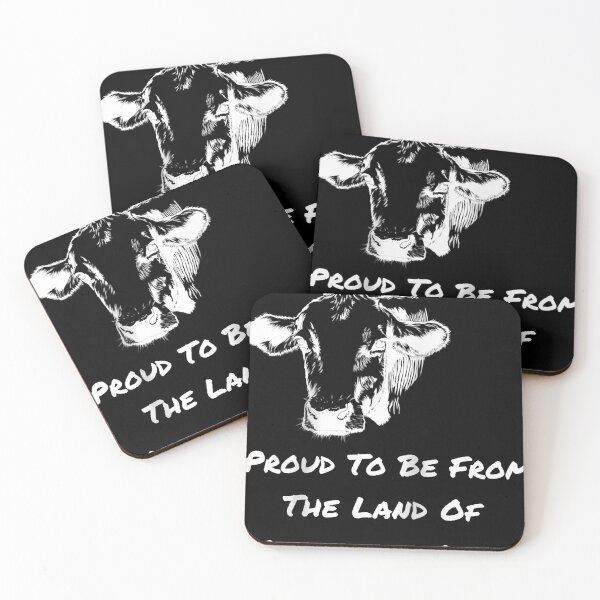 Item preview, Proud To Be From Land Of Rocks Cows Rural Minnesota Farming Raglan designed and sold by JonesErin.