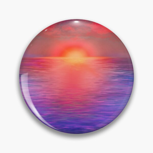 Item preview, Sunset of colour designed and sold by Haydan O'Callaghan.