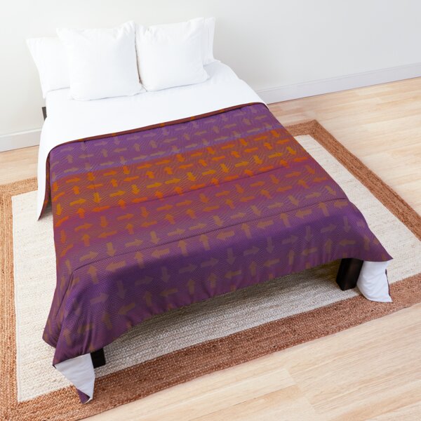Pattern 2 Comforter