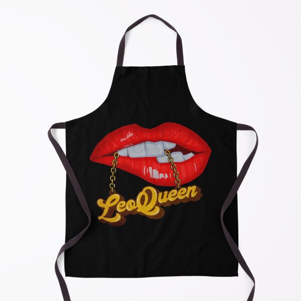 Item preview, Zodiac Lips | Leo designed and sold by SerendipityNow.