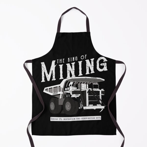 Item preview, Mining equipment Truck designed and sold by damnoverload.