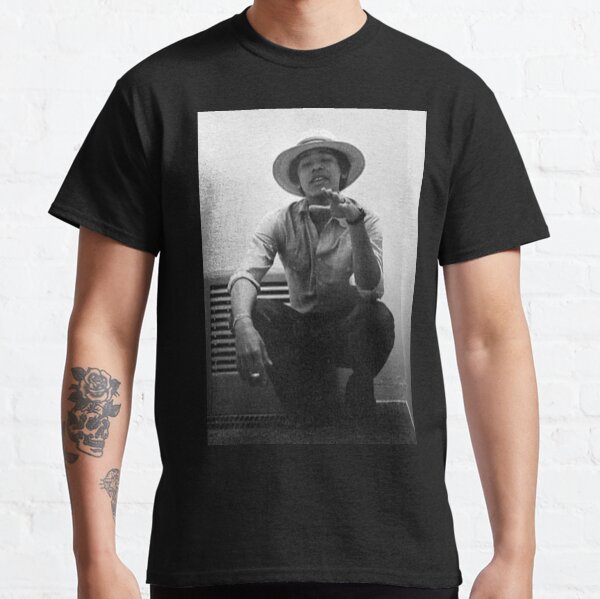Young Obama Classic T-Shirt
