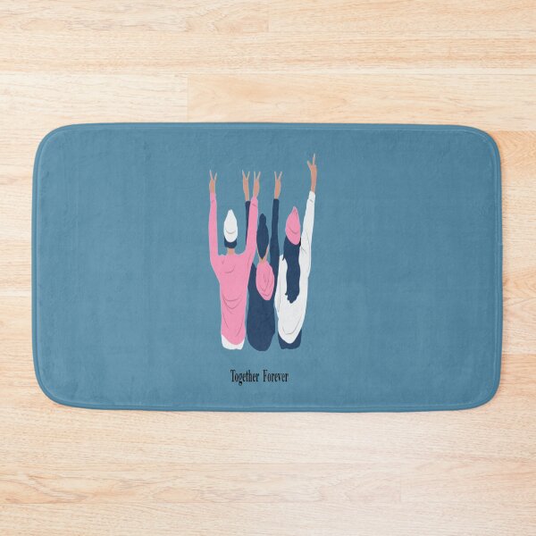 Item preview, Together Forever designed and sold by Huyam.