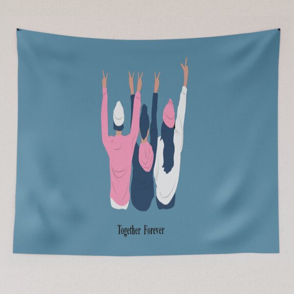 Item preview, Together Forever designed and sold by Huyam.