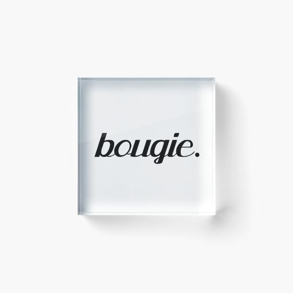 Item preview, Bougie. designed and sold by Flip & Flop.