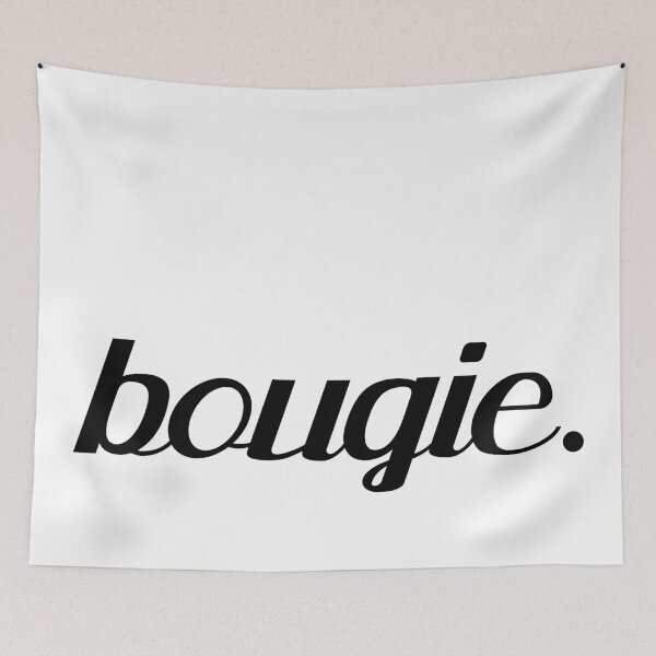 Item preview, Bougie. designed and sold by Flip & Flop.