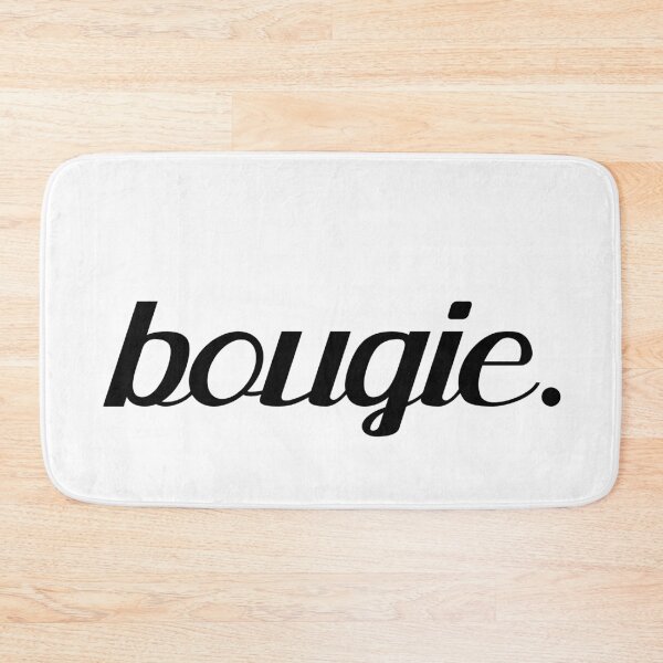 Item preview, Bougie. designed and sold by Flip & Flop.