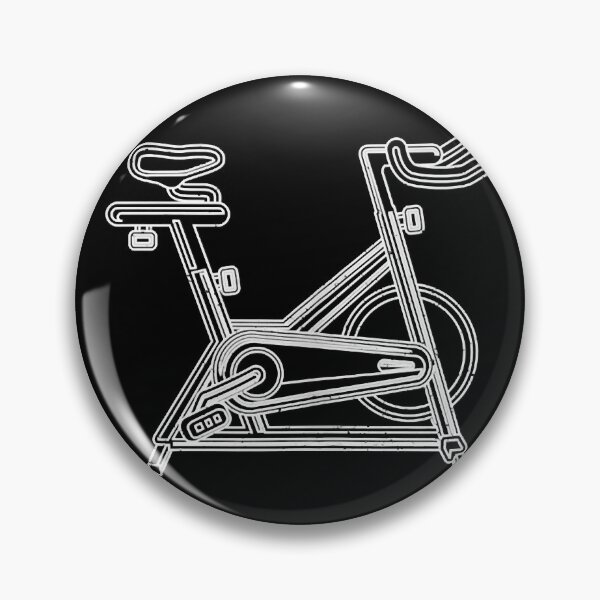 Item preview, Regulators Mount Up Spin Class Funny Spinning Cycling Gym designed and sold by RussellRoss.