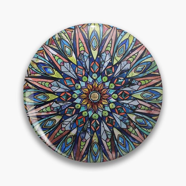Item preview, Best Friend Mandala  designed and sold by Heather  Shore.