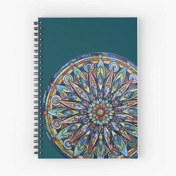 Item preview, Best Friend Mandala  designed and sold by Heather  Shore.
