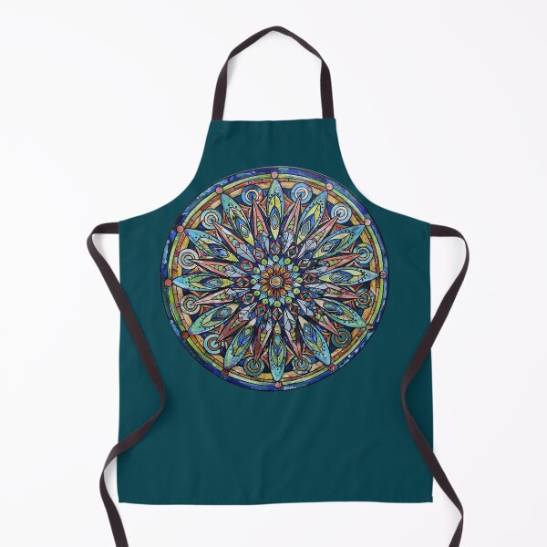 Item preview, Best Friend Mandala designed and sold by Heather Shore.