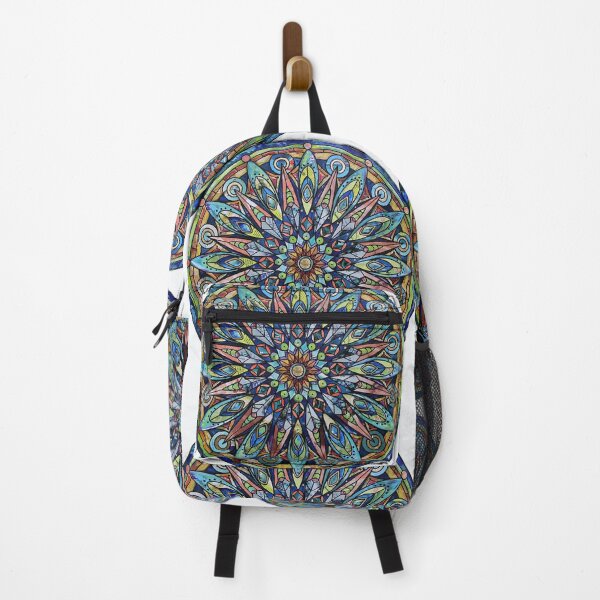 Item preview, Best Friend Mandala designed and sold by Heather Shore.