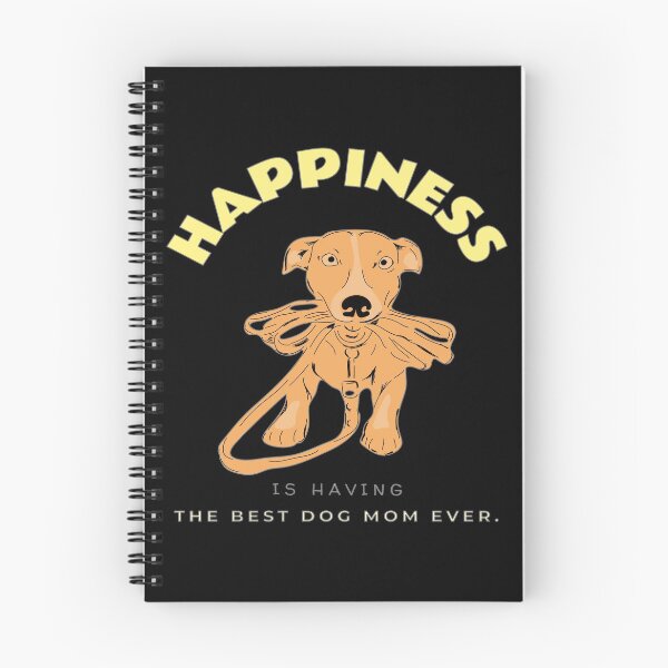 Item preview, Full Time Dog Mom designed and sold by Coder-T.