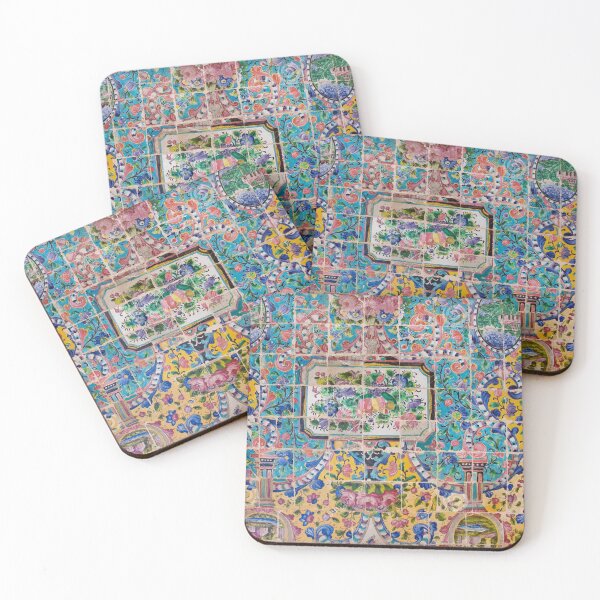 Item preview, Iranian pattern  designed and sold by pardisa.