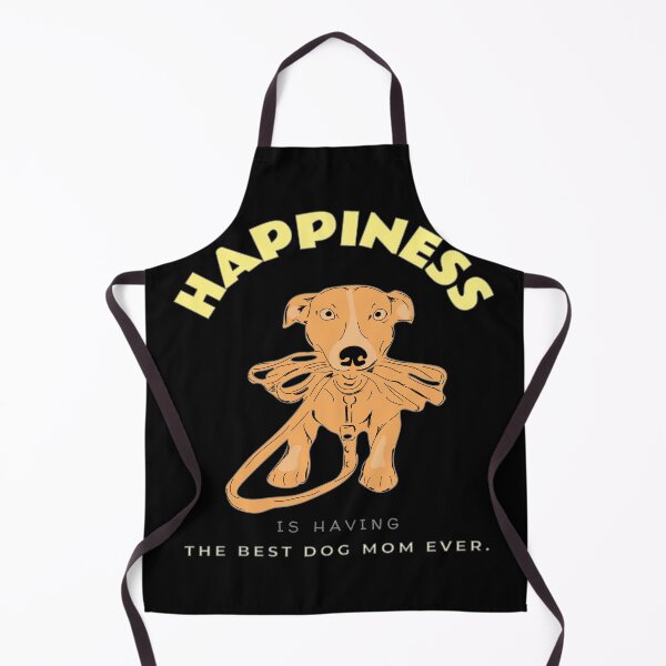 Item preview, Full Time Dog Mom designed and sold by Coder-T.