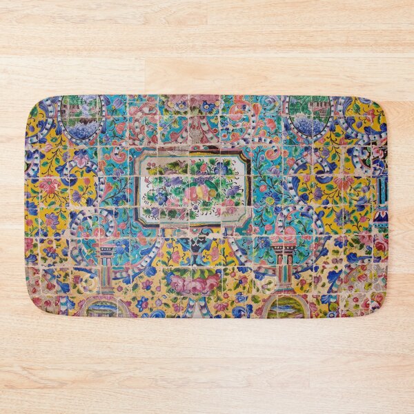 Item preview, Iranian pattern  designed and sold by pardisa.