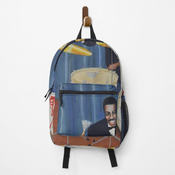Item preview, papa jo designed and sold by Russell Gillard.