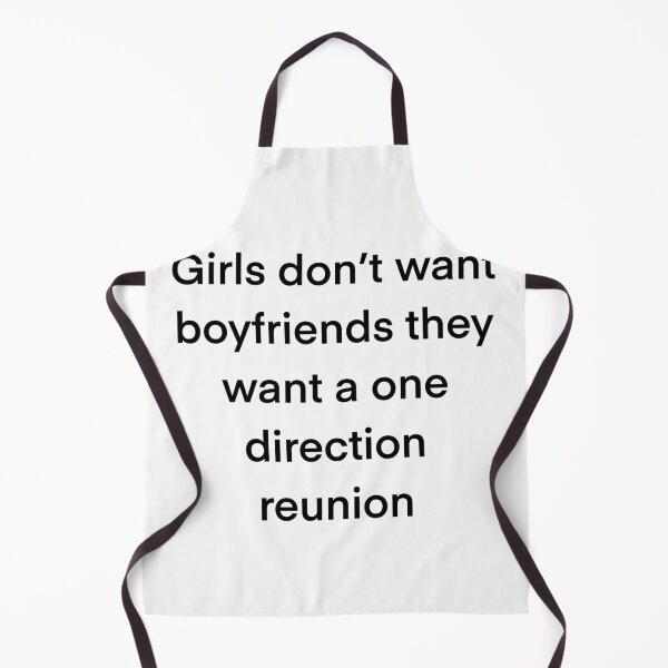 Item preview, Girls Dont Want Boyfriends designed and sold by LinhlyHarwell13.