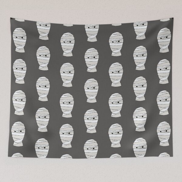 Item preview, Mummy designed and sold by Nancycurb.