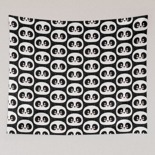 Item preview, Panda designed and sold by KittyCat08.