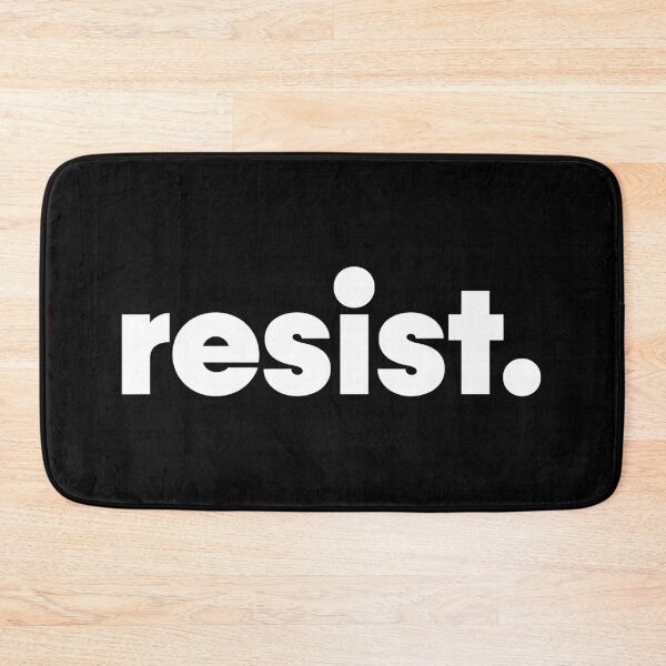 Item preview, Resist designed and sold by HolmesMillie1.