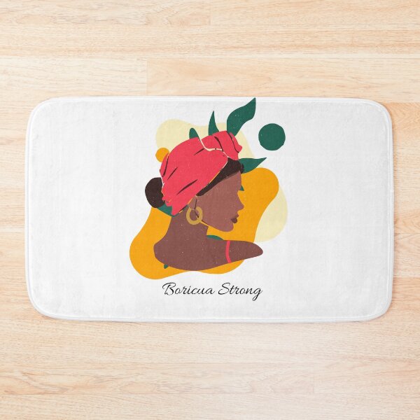 Item preview, Boricua Fuerte designed and sold by JJs-Tees.