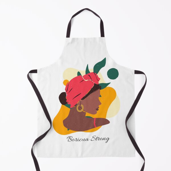 Item preview, Boricua Strong  designed and sold by JJs-Tees.