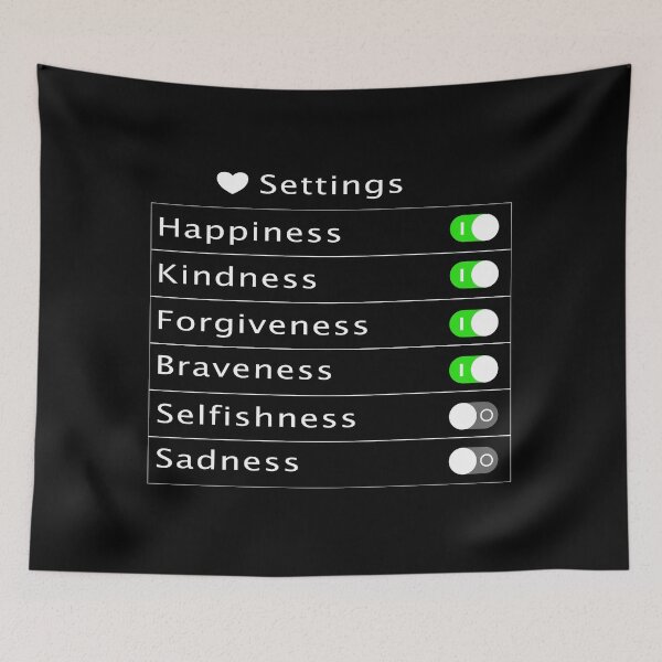 Item preview, Heart Settings designed and sold by Design-Focus.