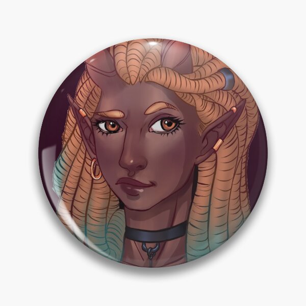 Item preview, Demoness designed and sold by FayLeif.