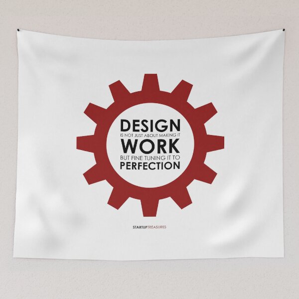 Item preview, Design is About Perfection, Startup Quote, Startup Motivation, Business Quotes, Business Motivation, Entrepreneur Motivation, Business, Entrepreneurs, Money,  designed and sold by rigisdesign.