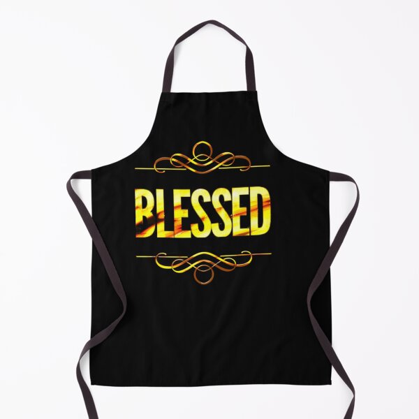 Item preview, Blessed designed and sold by AW2 Designs.