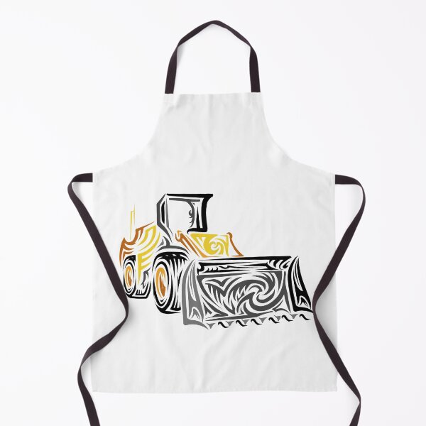 Item preview, Tribal Wheel Loader designed and sold by damnoverload.
