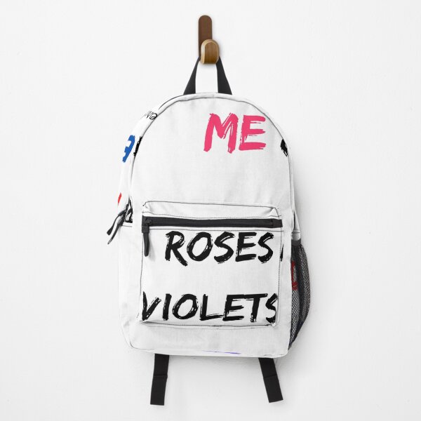 Item preview, Roses Are Red Violet Are Blue Let's Smash The Patriarchy Me And You T-Shirt designed and sold by OAPod.