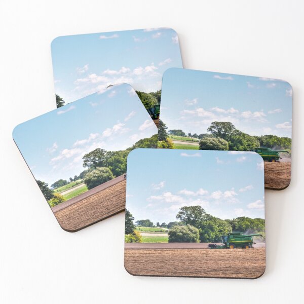 Item preview, Preparing the Field designed and sold by FlashBulbPhoto.
