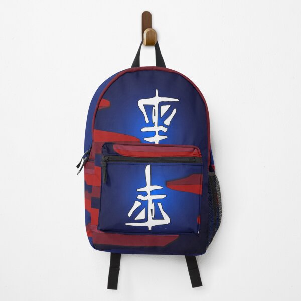 Item preview, Disc Golf in Blue and Red designed and sold by RTWonders.