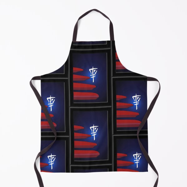 Item preview, Disc Golf in Blue and Red designed and sold by RTWonders.