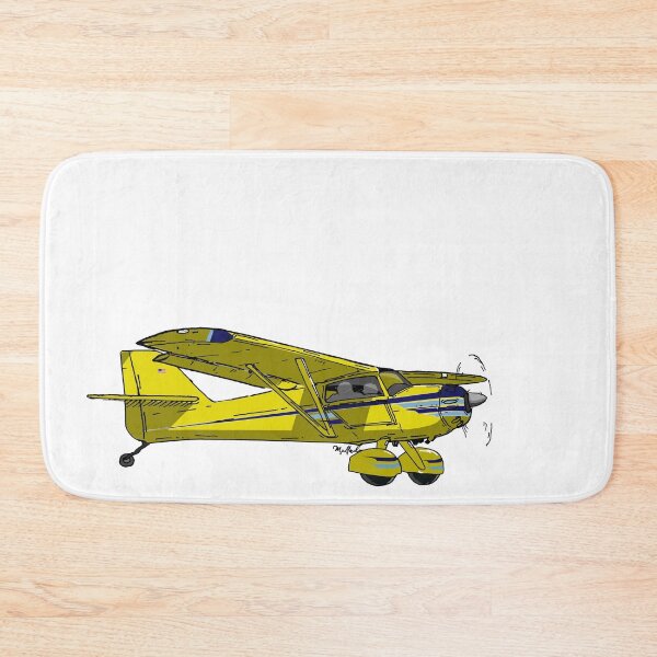 Item preview, Kit Fox Yellow Blue designed and sold by Michael Garber.