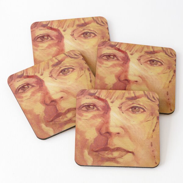 Item preview, Self Portrait 2010 designed and sold by Roz McQuillan Fine Art & Photography.