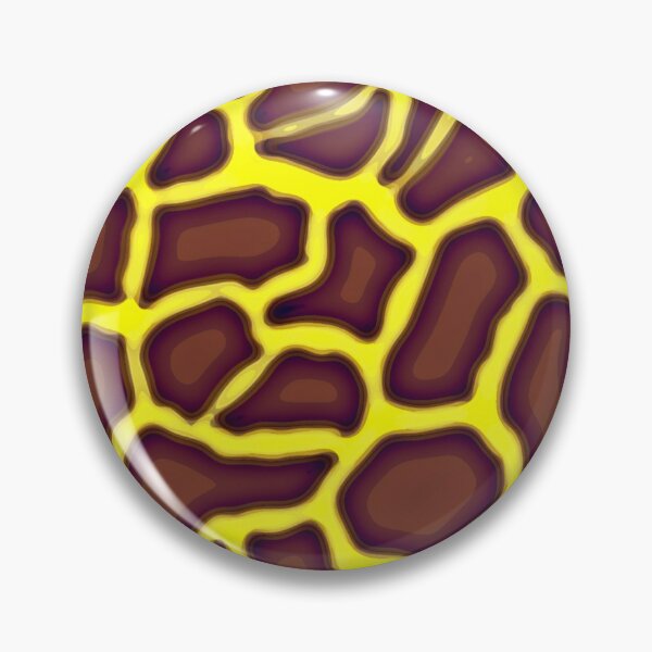 Item preview, Giraffe Print designed and sold by CreativeMeaning.