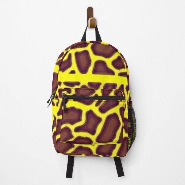 Item preview, Giraffe Print designed and sold by CreativeMeaning.