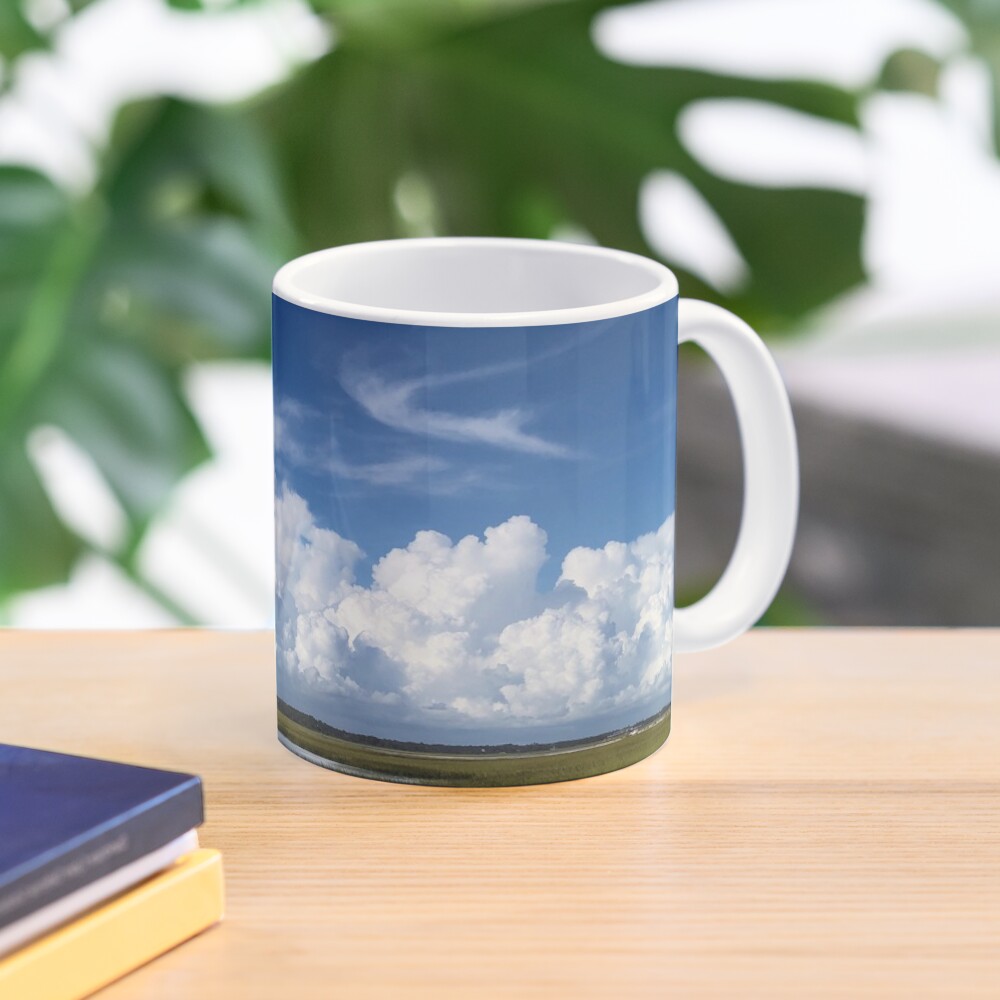 Item preview, Classic Mug designed and sold by BaileyBirdDog.